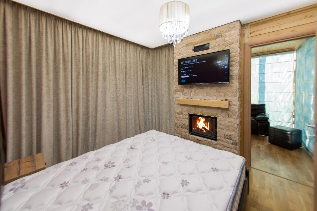 Kopel Haus - Studio - Self Acces Cod Location Balotesti Zewnętrze zdjęcie