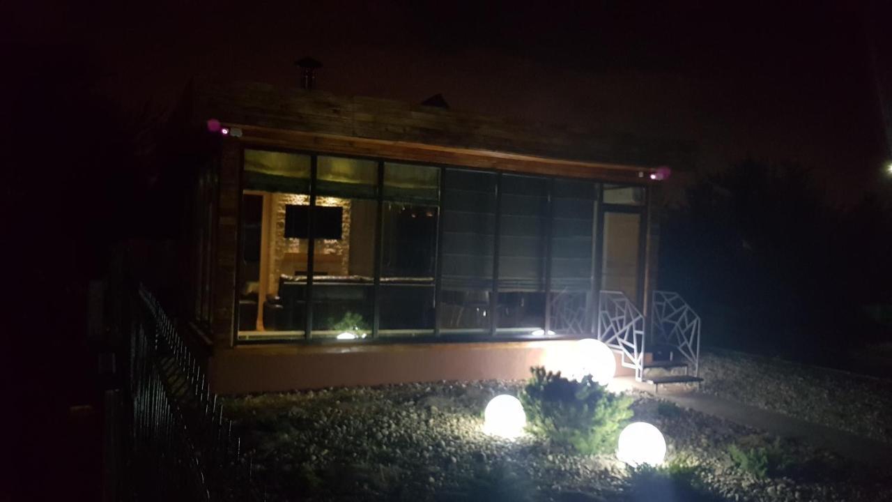 Kopel Haus - Studio - Self Acces Cod Location Balotesti Zewnętrze zdjęcie