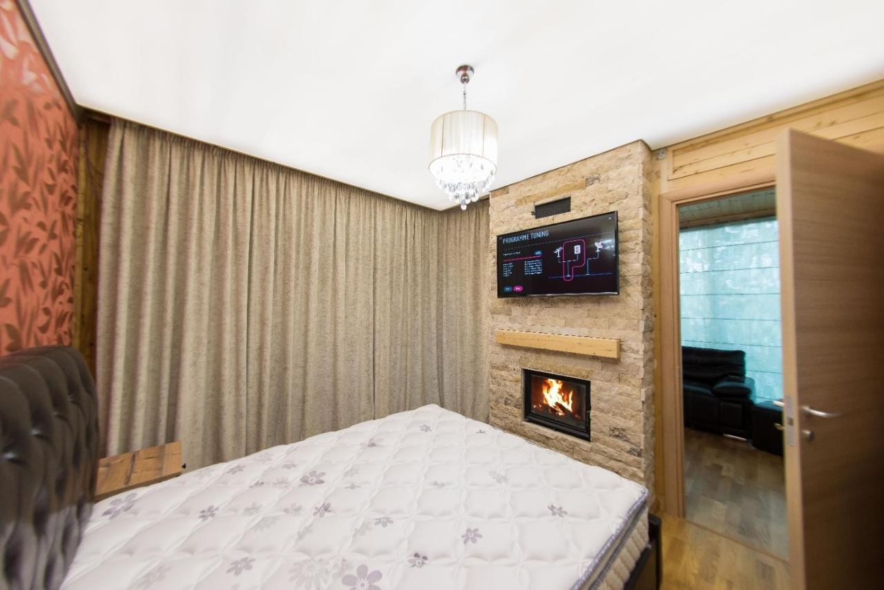 Kopel Haus - Studio - Self Acces Cod Location Balotesti Zewnętrze zdjęcie