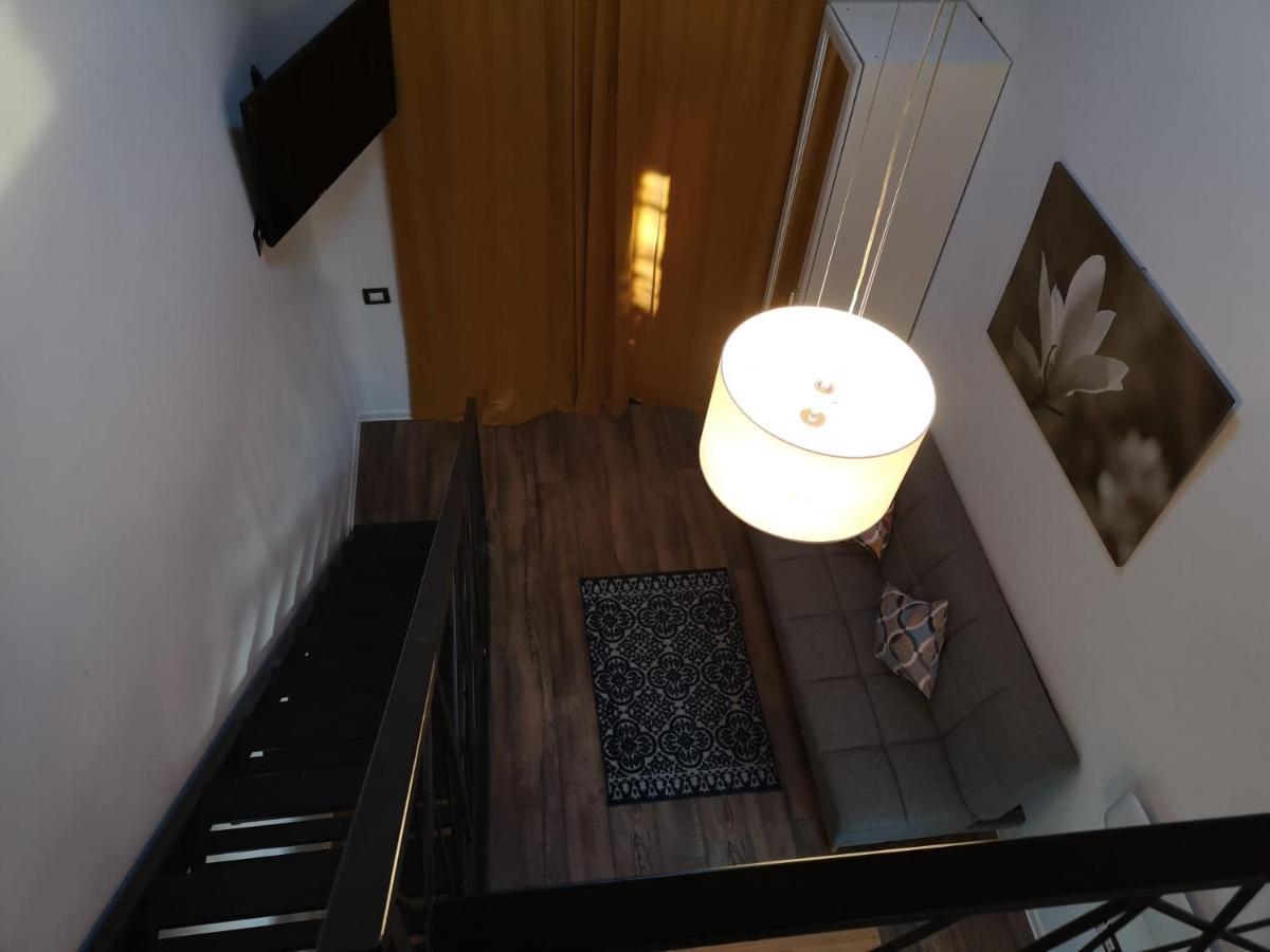 Kopel Haus - Studio - Self Acces Cod Location Balotesti Zewnętrze zdjęcie