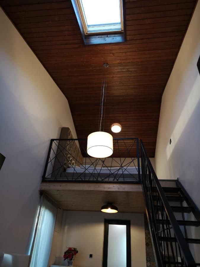 Kopel Haus - Studio - Self Acces Cod Location Balotesti Zewnętrze zdjęcie