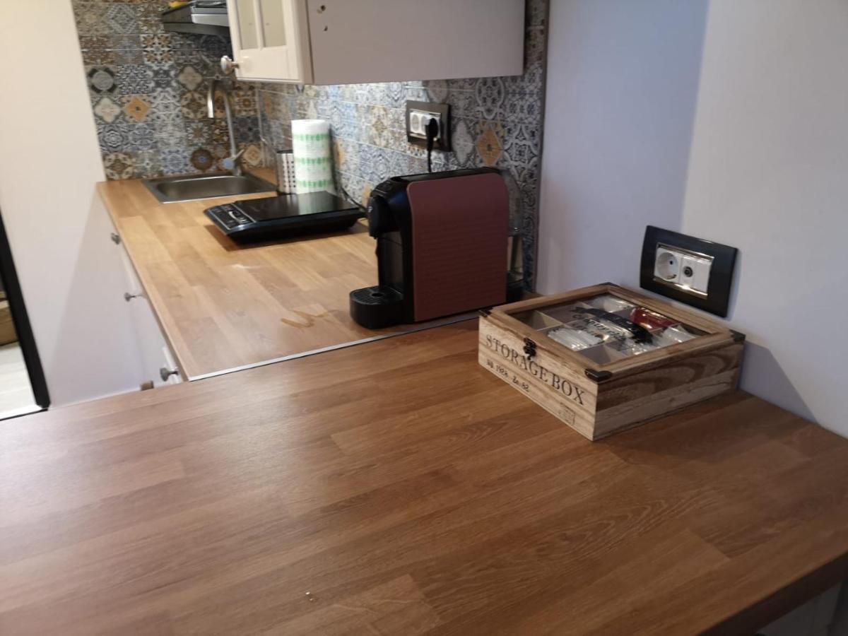 Kopel Haus - Studio - Self Acces Cod Location Balotesti Zewnętrze zdjęcie
