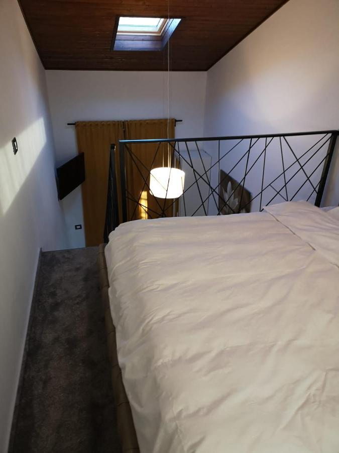 Kopel Haus - Studio - Self Acces Cod Location Balotesti Zewnętrze zdjęcie