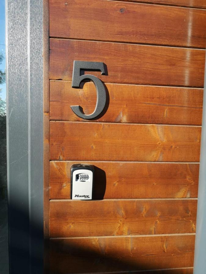 Kopel Haus - Studio - Self Acces Cod Location Balotesti Zewnętrze zdjęcie