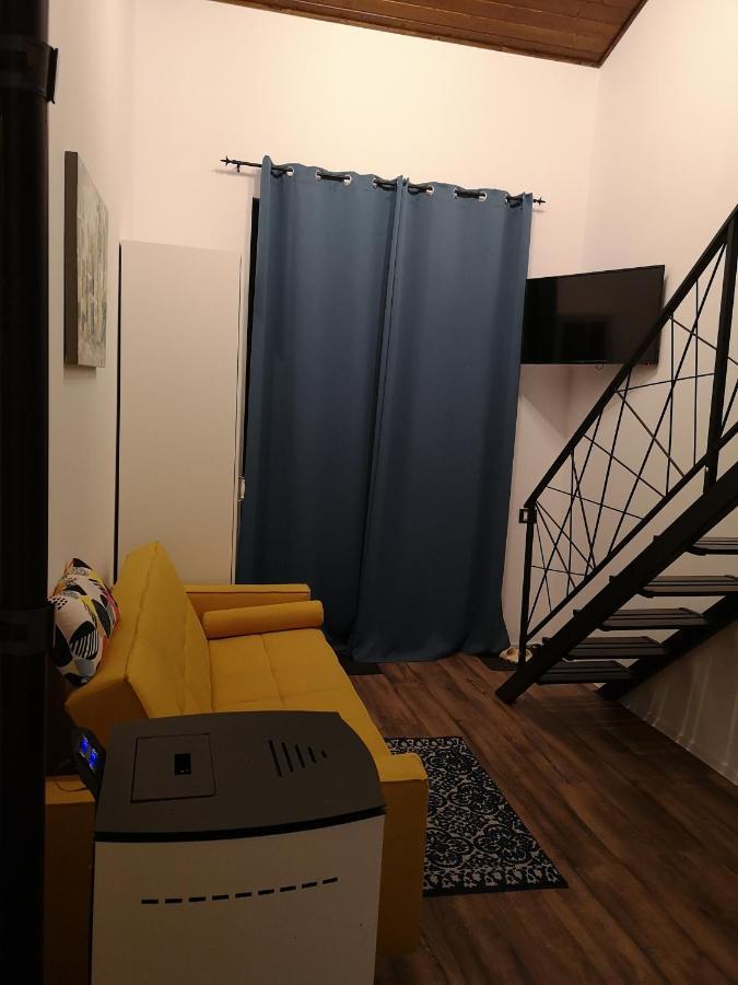 Kopel Haus - Studio - Self Acces Cod Location Balotesti Zewnętrze zdjęcie