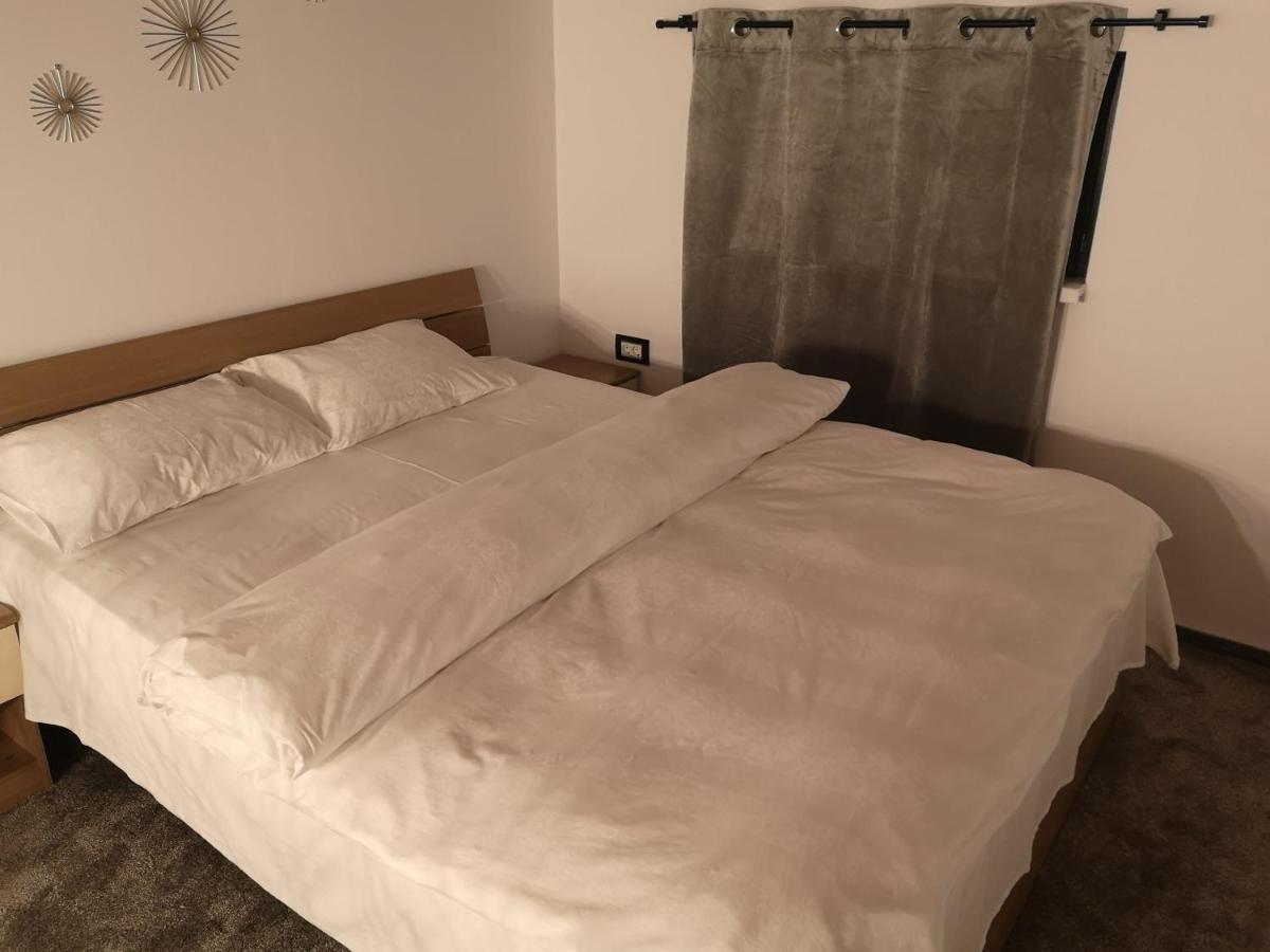 Kopel Haus - Studio - Self Acces Cod Location Balotesti Zewnętrze zdjęcie
