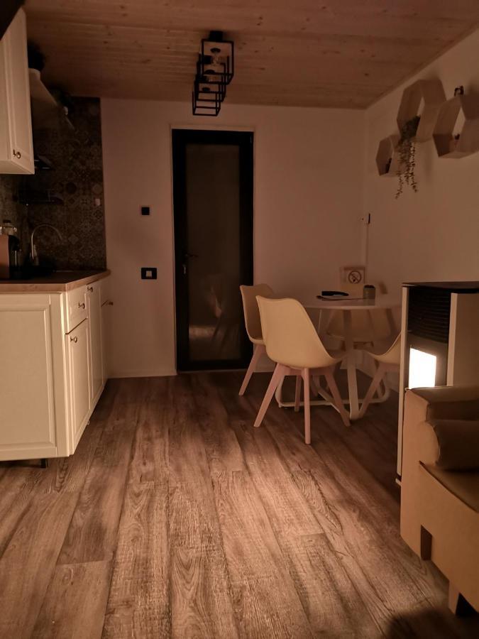 Kopel Haus - Studio - Self Acces Cod Location Balotesti Zewnętrze zdjęcie