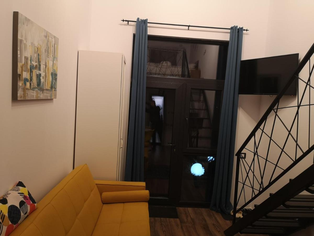 Kopel Haus - Studio - Self Acces Cod Location Balotesti Zewnętrze zdjęcie