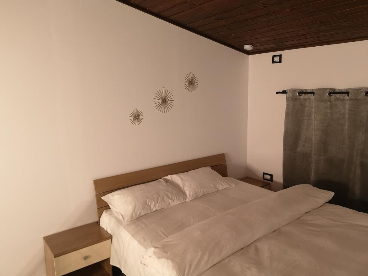 Kopel Haus - Studio - Self Acces Cod Location Balotesti Zewnętrze zdjęcie