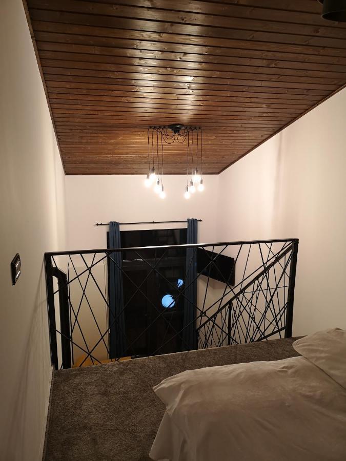Kopel Haus - Studio - Self Acces Cod Location Balotesti Zewnętrze zdjęcie