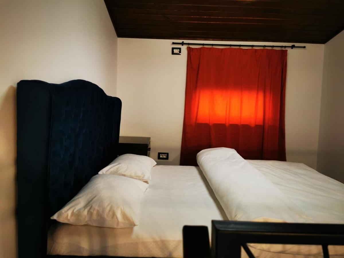 Kopel Haus - Studio - Self Acces Cod Location Balotesti Zewnętrze zdjęcie