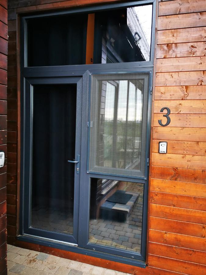 Kopel Haus - Studio - Self Acces Cod Location Balotesti Zewnętrze zdjęcie